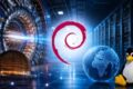 CERN passa da RHEL a Debian: una scelta Linux che pesa molto