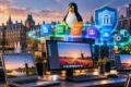 L'Olanda prepara la sua distro Linux per la pubblica amministrazione